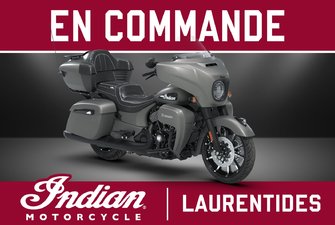 2026 Indian Roadmaster Dark Horse