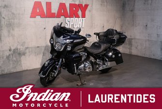 Indian Roadmaster Elite  2025