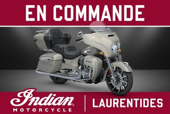 Indian Roadmaster Limited  2025