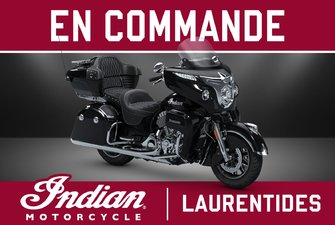 Indian Roadmaster powerband  2025