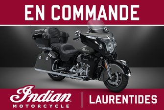 2025 Indian Roadmaster powerband