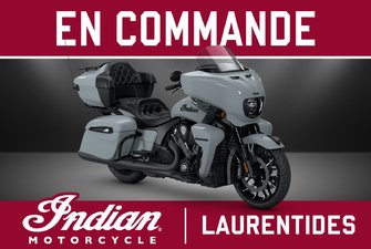 Indian Roadmaster PowerPlus Dark Horse  2025