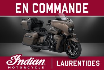 Indian Roadmaster PowerPlus Dark Horse  2025