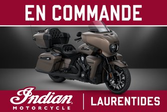 Indian Roadmaster PowerPlus Dark Horse Powerband 2025