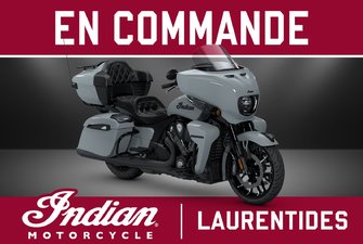 Indian Roadmaster PowerPlus Dark Horse Powerband 2025