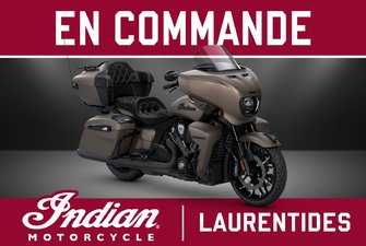 Indian Roadmaster PowerPlus Dark Horse Rider Assist 112 cu-in Powerband 2025
