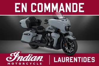 Indian Roadmaster PowerPlus Dark Horse Rider Assist 112 cu-in Powerband 2025