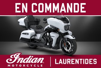 2026 Indian Roadmaster PowerPlus Dark Horse + 112
