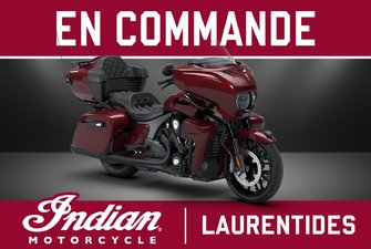 2026 Indian Roadmaster PowerPlus Dark Horse