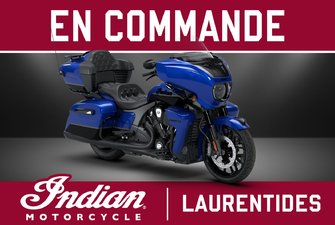 2026 Indian Roadmaster PowerPlus Dark Horse + 112