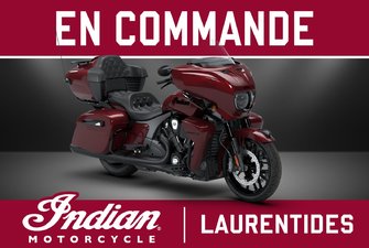 2026 Indian Roadmaster PowerPlus Dark Horse + 112