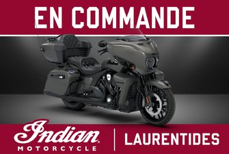 2026 Indian Roadmaster PowerPlus Dark Horse +112 & Powerband audio