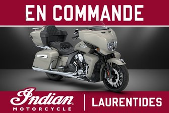 2026 Indian Roadmaster PowerPlus Limited