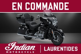 Indian ROADMASTER  2025