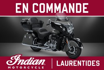 Indian ROADMASTER  2025