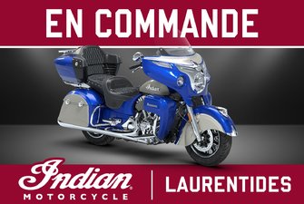 2026 Indian Roadmaster