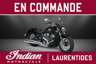 Indian Scout Classic Limited +Tech  2025