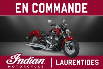Indian Scout Classic Limited +Tech  2025