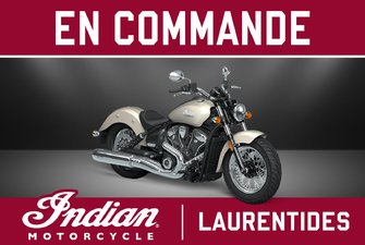 Indian Scout Classic Limited  2025