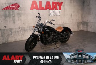 Indian Scout Sixty  2017