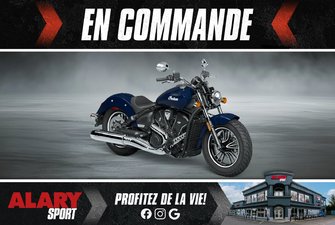2025 Indian Scout Sixty Classic Limited