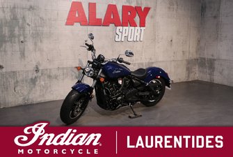 Indian Scout Sixty Classic Limited  2025