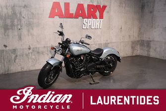 Indian Scout Sixty Classic Limited  2025