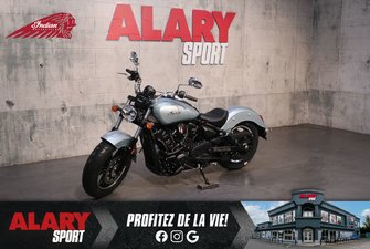 Indian Scout Sixty Classic Limited  2025