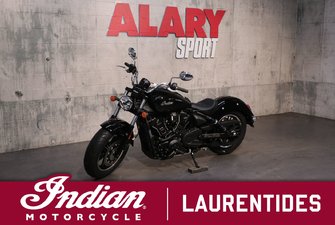 Indian Scout Sixty Classic Limited  2025