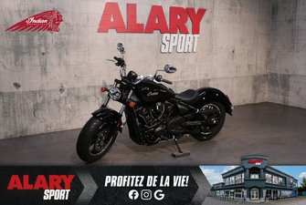 Indian Scout Sixty Classic Limited  2025