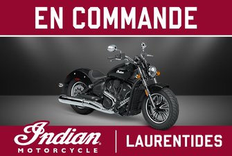 Indian Scout Sixty Classic  2025