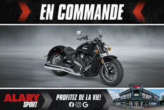 2025 Indian Scout Sixty Classic Limited