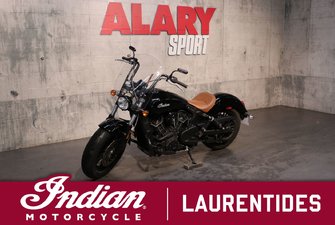 Indian Scout Sixty  2017