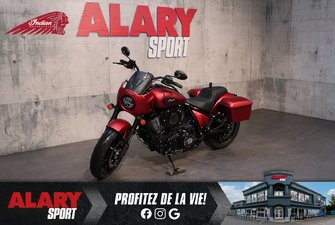 Indian Sport Chief RT  2025