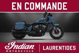 Indian Sport Chief RT  2026