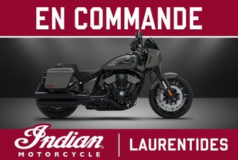 Indian Sport Chief RT  2026