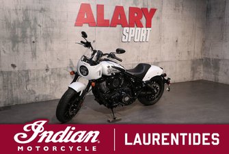 2024 Indian Sport Chief