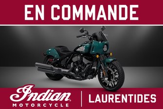 2025 Indian Sport Chief