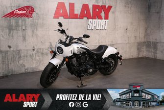 2024 Indian Sport Chief