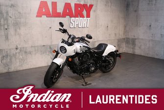 Indian Sport Chief  2025