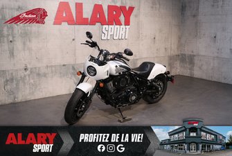 Indian Sport Chief  2025