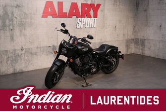 Indian Sport Chief  2025