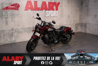 Indian Sport Chief  2025