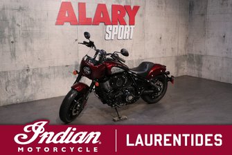 Indian Sport Chief  2025