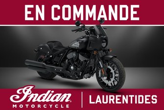 2026 Indian Sport Chief