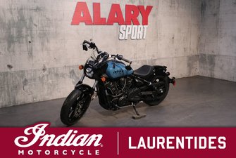 Indian Sport Scout Limited  + Tech  2025
