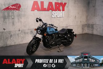Indian Sport Scout Limited  + Tech  2025