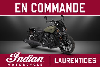 Indian Sport Scout Limited  + Tech  2026