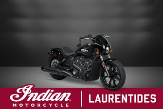 Indian Sport Scout Limited  2025