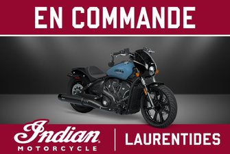 Indian Sport Scout Limited  2025